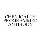 CHEMICALLY PROGRAMMED ANTIBODY