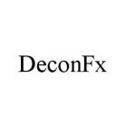 DECONFX