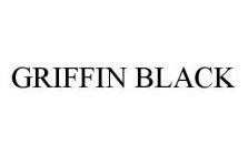 GRIFFIN BLACK