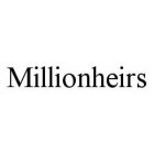 MILLIONHEIRS