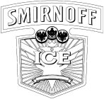 SMIRNOFF ICE