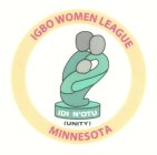 IGBO WOMEN LEAGUE MINNESOTA IDI N'OTU (UNITY)