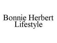BONNIE HERBERT LIFESTYLE