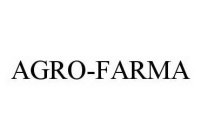 AGRO-FARMA