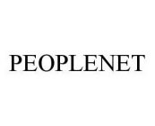 PEOPLENET