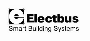 E ELECTBUS SMART BUILDING SYSTEMS