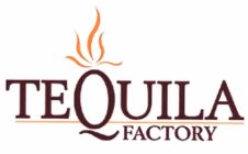TEQUILA FACTORY