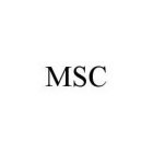 MSC