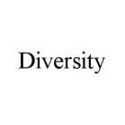 DIVERSITY