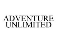 ADVENTURE UNLIMITED