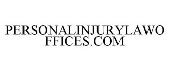 PERSONALINJURYLAWOFFICES.COM