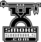 SMOKESIGNALS.COM