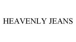HEAVENLY JEANS