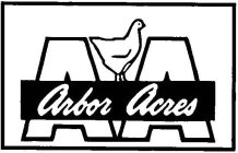 AA ARBOR ACRES