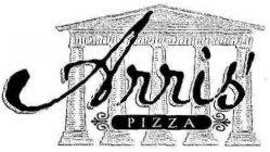 ARRIS' PIZZA