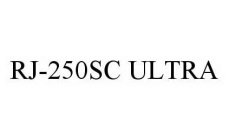 RJ-250SC ULTRA