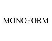 MONOFORM