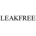 LEAKFREE