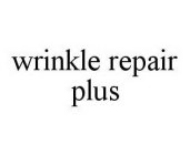 WRINKLE REPAIR PLUS