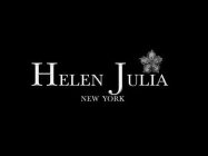 HELEN JULIA NEW YORK