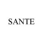 SANTE