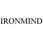 IRONMIND