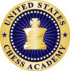 UNITED STATES CHESS ACADEMY