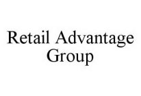 RETAIL ADVANTAGE GROUP