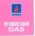 PETROVIETNAM PETROVIETNAM GAS