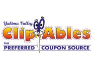 YAKIMA VALLEY CLIPABLES THE PREFERRED COUPON SOURCE