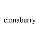 CINNABERRY