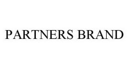 PARTNERS BRAND