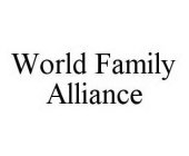 WORLD FAMILY ALLIANCE