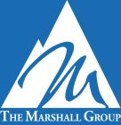 M THE MARSHALL GROUP