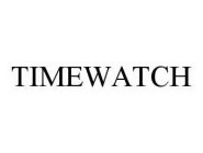 TIMEWATCH
