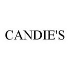 CANDIE'S