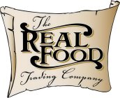 THE REAL FOOD TRADING COMPANY