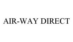 AIR-WAY DIRECT