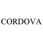 CORDOVA