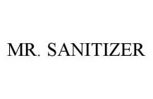 MR.  SANITIZER