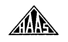 HAAS