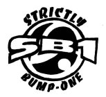 STRICTLY BUMP ONE S B 1