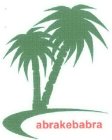 ABRAKEBABRA