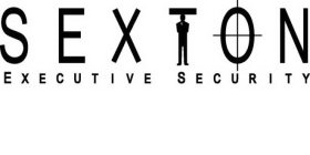 SEXTON EXECUTIVE SECURITY