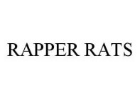 RAPPER RATS