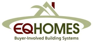 EQ HOMES BUYER-INVOLVED BUILDING SYSTEMS