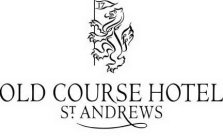 OLD COURSE HOTEL ST. ANDREWS