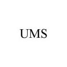 UMS