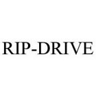 RIP-DRIVE