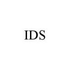 IDS